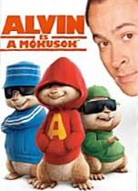 Alvin és a mókusok /Alvin and the Chipmunks/