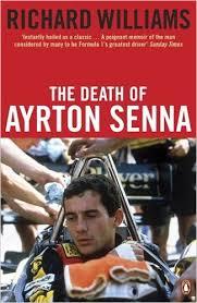 Ayrton Senna halála
