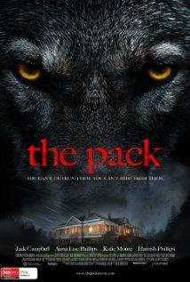 The Pack 2015.