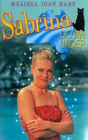 Sabrina, a mélytengeri boszorkány /Sabrina, Down Under/