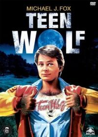 Az ifjú farkasember /Teen Wolf/ 1985.