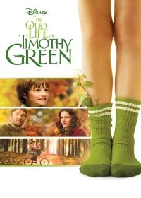 Timothy Green különös élete /The Odd Life of Timothy Green/