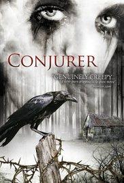 Az idéző (Conjurer) (2008)