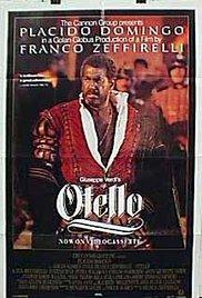 Otello 1986. (Franco Zeffirelli)
