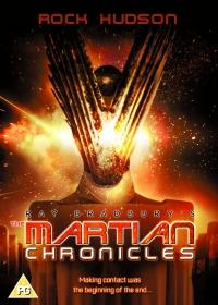 Marsbéli krónikák /The Martian Chronicles/