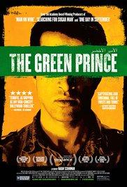 A zöld herceg - A Hamasz fia /The Green Prince/
