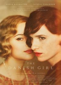A dán lány /The Danish Girl/