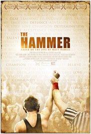 A kalapács /Hamill (The Hammer)/ 2010.