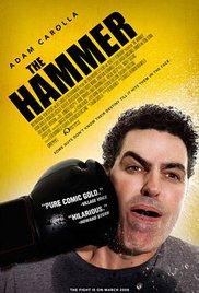 A kalapács /The Hammer/ 2007.