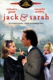 Jack és Sarah /Jack & Sarah/