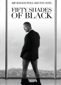 A fekete ötven árnyalata /The Fifty Shades of Black/