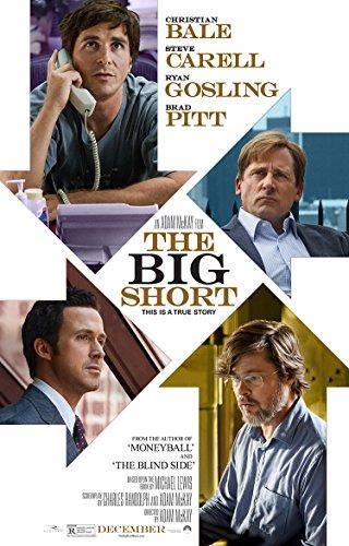 A nagy dobás /The Big Short/ 2016.