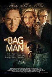 Halálos csomag /The Bag Man/