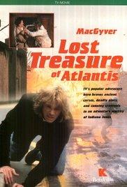 MacGyver: Atlantisz elveszett kincse /MacGyver: Lost Treasure of Atlantis/