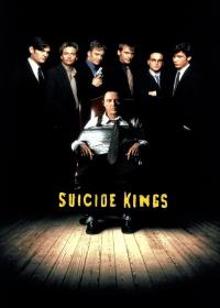 Tökéletlenek (Suicide Kings) 1997.