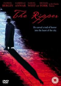 A hasfelmetsző /The Ripper/ 1997.