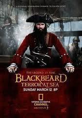 Feketeszakáll - Egy karibi kalóz kalandjai (Blackbeard: Terror at Sea