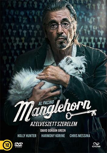 Manglehorn - Az elveszett szerelem (Manglehorn, 2014)