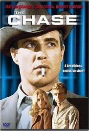 Az üldözők /The Chase/ 1966.