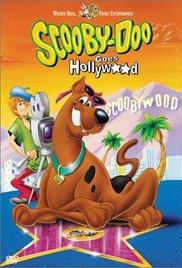 Scooby-Doo Hollywoodba megy /Scooby-Doo Goes Hollywood/