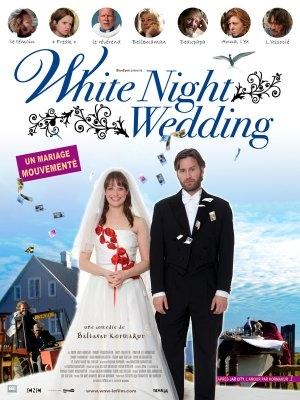 Fehér nászéjszaka /Brúdguminn/White Night Wedding/