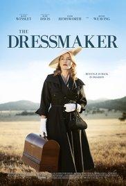 A varrónő /The Dressmaker/