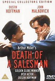 Az ügynök halála /Death of a Salesman/