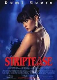 Sztriptíz /Striptease/
