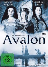Artúr király és a nők /The Mists of Avalon/