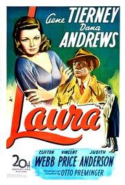 Valakit megöltek (Laura) 1944.