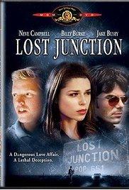 Tévúton /Lost Junction/