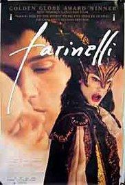 Farinelli - A kasztrált /Farinelli: il castrato/