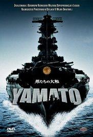 Yamato - Öngyilkos küldetés /Otoko-tachi no Yamato/