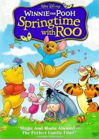 Micimackó - Tavaszolás zsebibabával (Winnie the Pooh: Springtime with Roo)