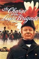 A könnyűlovasság támadása /The Charge of the Light Brigade/