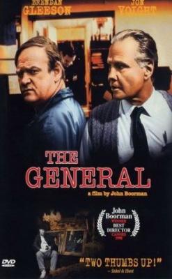 A bűncézár - The General 1998