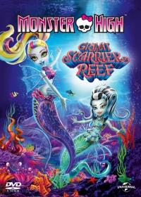 Monster High: Rémséges Mélység