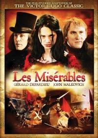 Nyomorultak /Les Misérables/ 2000. (Gérard Depardieu)