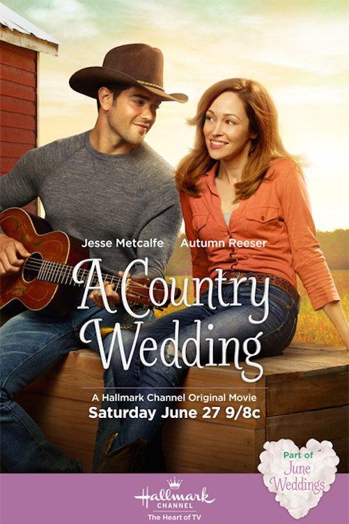 Volt egyszer egy szerelem (A Country Wedding, 2015)