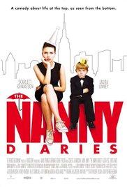 Egy bébiszitter naplója /The Nanny Diaries/