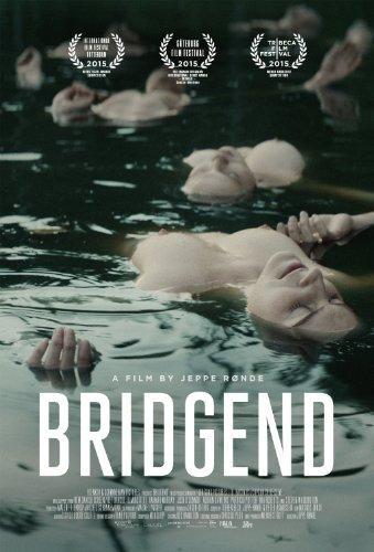 Bridgend - Az öngyilkosság anatómiája /Bridgend/