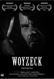 Woyzeck 1994.