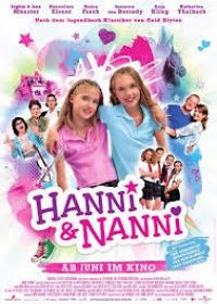 Hanni és Nanni /Hanni & Nanni/ 1-3.