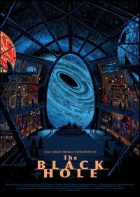A fekete lyuk /The Black Hole/