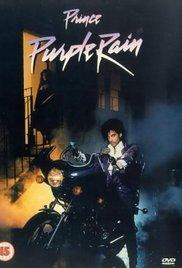 Bíboreső /Purple Rain/- Prince-