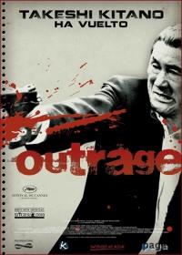 Túl a haragon (Outrage Beyond) 2012.