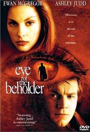 A tanú szeme /Eye of the Beholder/