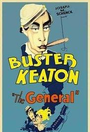 Buster Keaton: A Generális 1926.