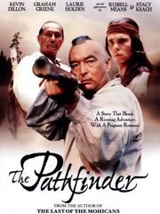 Nyomkereső (The Pathfinder) 1996.