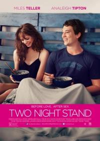 Kétéjszakás kaland (Two Night Stand)